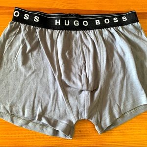 Hugo boss authentic new men’s boxer brief